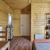 Гостиница Частный дом GetFlat Уютный банный домик, фото 4
