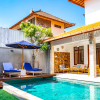 Отель Вилла Posh Seminyak, фото 20