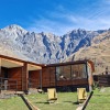 Отель Kazbegi Cottages, фото 24