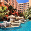Апартаменты Seven Seas Resort Pattaya, фото 17