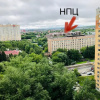 Гостиница Квартира на Волынской 8, фото 35
