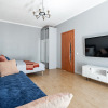 Гостиница Квартира Уютная однушка у метро, фото 14