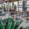 Апартаменты Метрополь Tropic Apart, фото 12