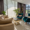 Отель Wyndham Garden Tashkent, фото 20