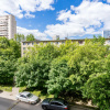 Гостиница Квартира Merino Home Geometrica, фото 28