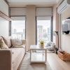 Апартаменты COMFORT LIFE на Вернадского Апартаменты COMFORT LIFE на Вернадского в Москве