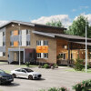Гостиница Freezone Inn Hotel	 в Чехове
