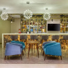 Отель Courtyard by Marriott Tashkent, фото 36