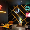 Отель My Music Hotel Baku, фото 13