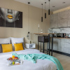 Апартаменты ELIZA HOME Удельная, фото 3