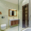 Гостиница Апартменты Семейный Таунхаус, фото 27