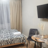 Апартаменты New Aparts Зебра, фото 17