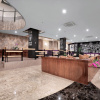 Отель Favehotel S. Parman, Medan, фото 4