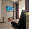 Гостиница Квартира люкс на набережной, фото 6