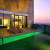 Отель Radisson Blu Chattogram Bay View, фото 9