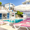 Отель Merve Boutique-hotel, фото 5