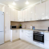 Апартаменты Red Apartments Светлана Парк Аманда, фото 4