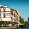 Отель «Моцарт» в Одессе