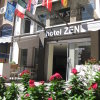 Отель Zenit в Нови Саде