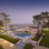 Курортный отель Azul Beach Montenegro, фото 5