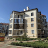 Гостиница Квартира 409 1-комнатная с Остеклённым Балконом, фото 22