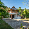 Отель Spacious villa in Casa Sakoo resort Villa	, фото 2