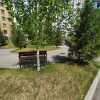 Гостиница Квартира студия на Кошурникова, фото 26