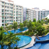 Отель Квартира Dusit Grand Park 1 by YuraSan, фото 3