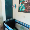 Гостиница Квартира на Тенистой 3, фото 10