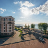 Апартаменты с видом на море, фото 19