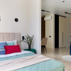 Апартаменты сети VIZIT в ЖК Atlantis Deluxe, фото 4