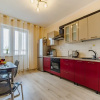 Гостиница Квартира Comfort с Балконом и Видом на Город 20 этаж в ЖК Москва, фото 3