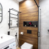 Апартаменты Red Apartments Фестивальный Асана, фото 18