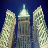 Отель Swissôtel Al Maqam Makkah, фото 29