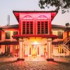 Отель Royal Heritage Resort and Ayurveda в Тируванантапураме