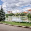 Апартаменты ApartMari В центре у озера, фото 3