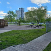 Гостиница Квартира Уютная Евродвушка, фото 16