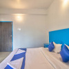 Отель Mandrem Retreat Beach Resort, фото 2