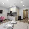 Гостиница Квартира Студия IQ Дом, фото 2