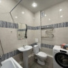 Гостиница Квартира Новая Просторная квартира рядом с Аквапарком, фото 16