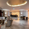 Отель Radisson Blu Hotel Istanbul Ottomare, фото 10