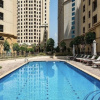 Отель Lovely 1BR In JBR Beach, фото 1