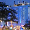 Отель Blue House Hotel & Restaurant в Стамбуле