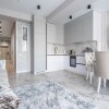Апартаменты RED APARTMENTS Светлана Парк Сторми, фото 2