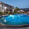 Отель Golden Life Heights Deluxe Suite, фото 38