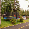 Отель Bakuriani Inn, фото 17