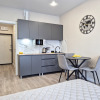 Гостиница Квартира Студия для двоих ЖК Летний, фото 15