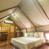 Отель Thamaravila Wilpattu-Luxury Tented Safari Villas	, фото 6