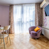 Апартаменты Sun City Apartments на Войкова 27, фото 26