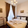 Апартаменты с балконами и видом на тверскую площадь и Мэрию Москвы, фото 12